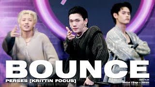 20241020 'BOUNCE' - PERSES [KRITTIN FOCUS] @ Market Village