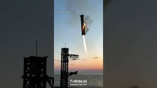 SpaceX Captures Booster Rocket in Sky | Toward Musk’s Mars Dream. GREAT JOB!!