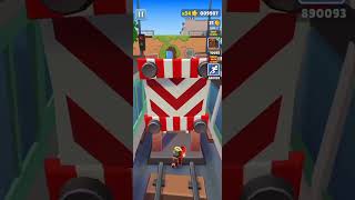 Subway surfers Android games best Android game#amazing #subwaysurfers