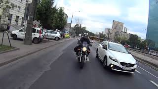 gdzieś w warszawie na motocyklu1