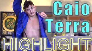 Caio Terra Highlights