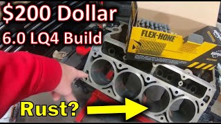 $200 LQ4 Build Series!!! Part 2