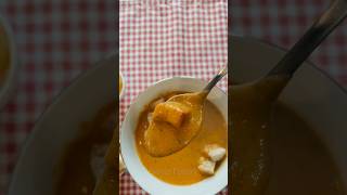 İftar üçün Mərci Şorbası hazırladım | Cooked very delicioous Lentil Soup | ideal for Iftar