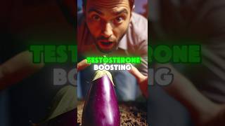 Top 10 Testosterone Boosting Foods #health #testosterone