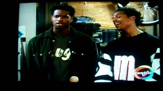 Funny Wayans Bros. Part