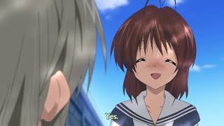 Clannad : After story Episode 2 ( English sub )