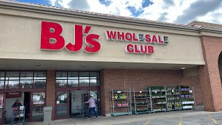 Better-for-You Finds @BJsWholesaleClub