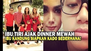 Anang Ashanty Ajak Dinner Mewah, Krisdayanti Siapkan Ini Untuk Ultah Azriel