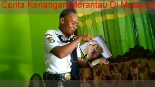 Bungul Part 3 #Satpam Lucu #indonesia 2019..Cerita Pengalaman jadi TKI dipenjara di malaysia