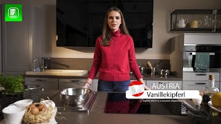 Traditional Austrian dessert │ cooking at home │ mindfilmness recipe part two