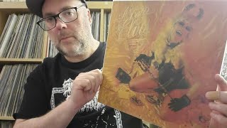 5 records I need to get  - contest entry for @georgegsroomofrock9868