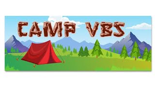 VBS CAMP 2023 GURUGRAM