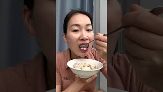 Ăn sáng với sữa chua và ngũ cốc Granola cực healthy