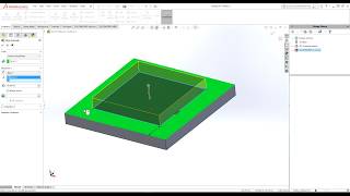 Solidworks 2018 New Feature