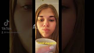 Travel vlog part 1 #shorts #new #florida #content #gainsville #roadtrip