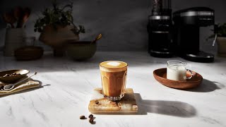 Cortado | KitchenAid Norway