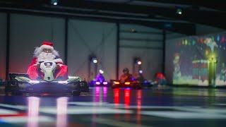 Avacon Christmas Productions präsentiert - Avacon Kart