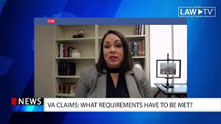 Requirements for Dependents to be Part of Your VA Claim