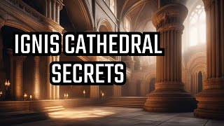 Lost Ark - Ignis Cathedral Underground Sanctum #lostark #lostarkgameplay