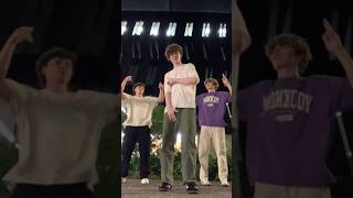 new TikTok dance #viral #dance #jerseyclub #youtubeviralshorts