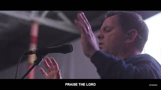 Praise Is A Highway UPPERROOM Worship Moment 03.20.22