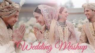 Wedding Love Mashup 2024 | Romantic Love Song | Lofi Mashup | Romantic Mashup | Love Mashup 2024