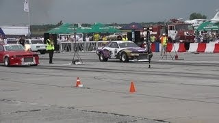 Чугуев 2013.Drag-Racing.