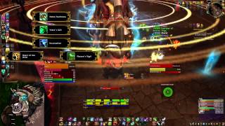 TiB Presents - Thok the Bloodthirsty 10m Heroic