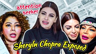 SHERLYN CHOPRA'S PROBLEMATIC BEHAVIOUR: WHY CELEBRITIES LIKE RAKHI SAWANT ARE SO DESPERATE?