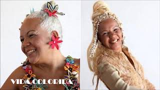 Loalwa Braz /  vida colorida