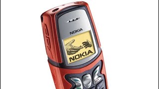 Nokia 5210 Refurbished-Original #short