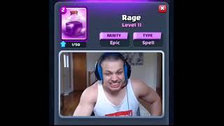 Shitpost Status Compilation / Clash Royal card memes edition