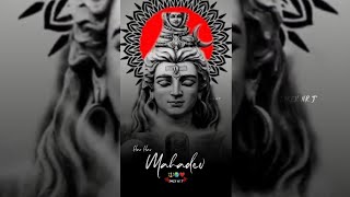 ❤️ Never Lose Hope | Mahadev Status | Bholenath Status | Har Har Mahadev | JakerNrj #Shorts