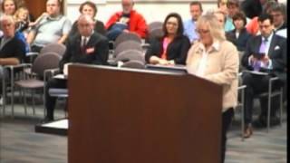 City of Fishers City Council Meeting 10 19 2015