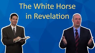 The White Horse in Revelation