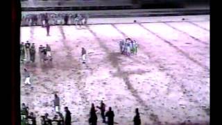 October 1999 Faribault Falcons Homecoming Game - Part 13