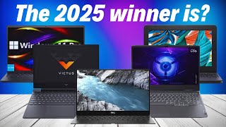 5 Best Dell Laptops 2025 - [don’t buy one before watching this]