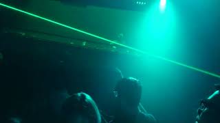 Sholan Ministry of sound BK - Revolution