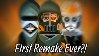 The First Remake Ever?! | Incredibox Remake |