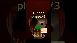 Tunner sound phase#3 #sprunki