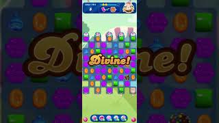 Candy Crush Super Hard Level 6965 Solved/Queen of Candy Crush👋