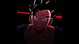 -Gohan Bestia Edit- #parati #viral #gohanbeast #edit #botella