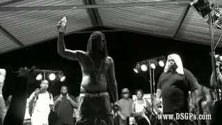 Waka Flocka Flame Live