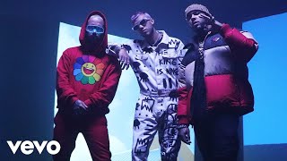 Jhay Cortez, Anuel Aa, J. Balvin - Medusa