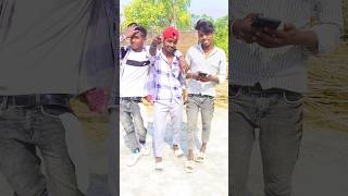 My dost my life 🥰👨‍❤️‍👨 | #bestfriend 👨‍❤️‍👨 | Gau ke desi balak hai ustad 😈 #ytshorts #viral