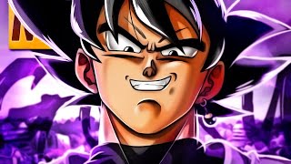 Tipo Goku Black 🌑 (Dragon Ball) | Style Trap | Prod. Sid | MHRAP