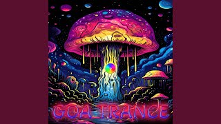 Psy Trance in Mushrooms