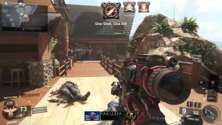 Black Ops 3 Montage #4