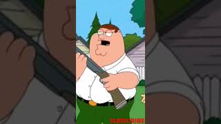 Family guy I just want to talk to him #familyguy #shorts #funny