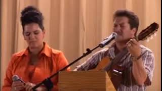 Antonio y Rocio- 1-Nuestra Vida depende de dios